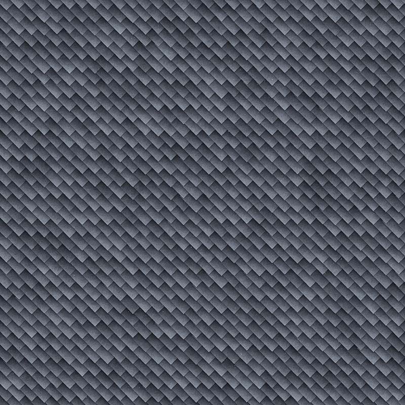 Grey Wool Fabric PBR Texture