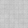 Grey Concrete Parking Pavement PBR Texture - Image 3