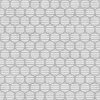 Grey Hexagon Concrete Pavement PBR Texture - Image 3