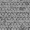 Grey Hexagon Concrete Pavement PBR Texture - Image 4