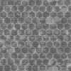 Grey Hexagon Concrete Pavement PBR Texture - Image 9