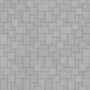 Grey Rectangular Stone Pavement PBR Texture - Image 5