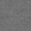 Grey Rectangular Stone Pavement PBR Texture - Image 9