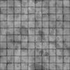 Grey Square Cocnrete Pavement PBR Texture - Image 4