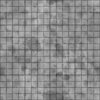 Grey Square Concrete Pavement PBR Texture - Image 4