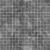 Grey Square Concrete Pavement PBR Texture - Image 9
