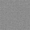 Grey Square Stone Pavement PBR Texture - Image 5