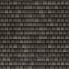 Grey Wooden Roof PBR Texture - Image 2