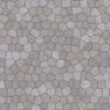 Irregular Beige Stone Pavement PBR Texture - Image 2