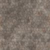 Irregular Beige Stone Pavement PBR Texture - Image 2