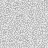 Irregular Grey Stone Pavement PBR Texture - Image 3