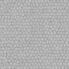 Irregular Grey Stone Pavement PBR Texture - Image 3