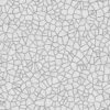 Irregular Orange Stone Pavement PBR Texture - Image 3