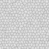Irregular Red Stone Pavement PBR Texture - Image 3