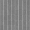 Large Black Roof Tiles PBR Texture - Image 5