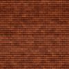 Orange Shingle Roof PBR Texture - Image 2