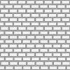 Rectangular Concrete Pavement with Gravel PBR Texture - Image 3