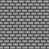 Rectangular Concrete Pavement with Gravel PBR Texture - Image 4