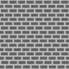 Rectangular Concrete Pavement with Gravel PBR Texture - Image 9