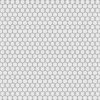 Red Hexagon Concrete Pavement PBR Texture - Image 3