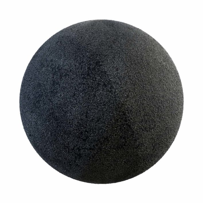 Roofing Felt PBR Texture
