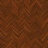 Teak Chevron Floor PBR Texture - Image 2