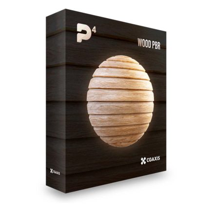 wood pbr textures