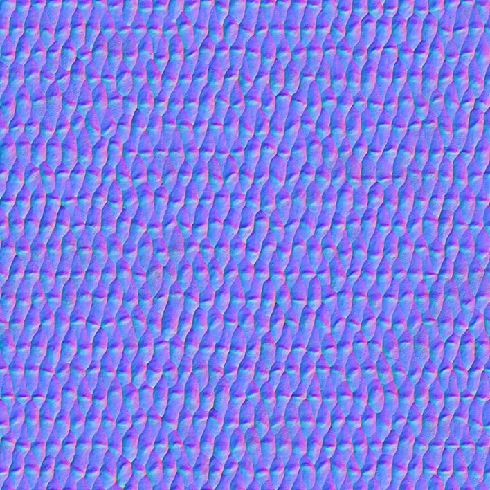 Crocodile Skin PBR Texture crocodile-skin-pbr-texture
