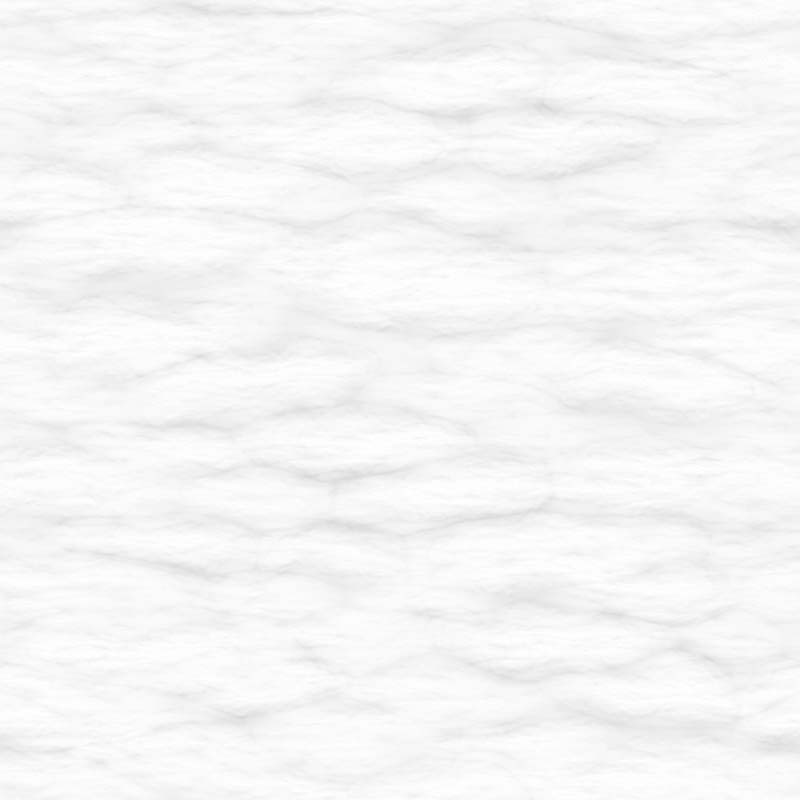 Quilted White Fabric PBR Texture