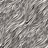 Zebra Fur PBR Texture - Image 2