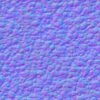 Beige Porous Rock PBR Texture - Image 7