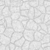 Beige Rock Tiles PBR Texture - Image 3
