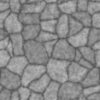 Beige Rock Tiles PBR Texture - Image 5