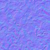 Beige Rock with Water PBR Texture - Image 7