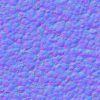 Black Rock PBR Texture - Image 7