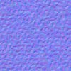 Brown Dirt with Rocks PBR Texture - Image 7