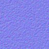 Brown Porous Rock PBR Texture - Image 7