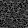 Brown Porous Rock with Water PBR Texture - Image 9