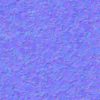 Brown Rock Slates PBR Texture - Image 7