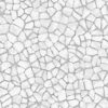 Brown Rock Tiles PBR Texture - Image 3