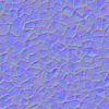 Brown Rock Tiles PBR Texture - Image 7