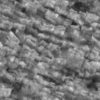 Brown Rough Rock with Snow PBR Texture - Image 5