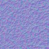 Bumpy Plant Field PBR Texture - Image 7