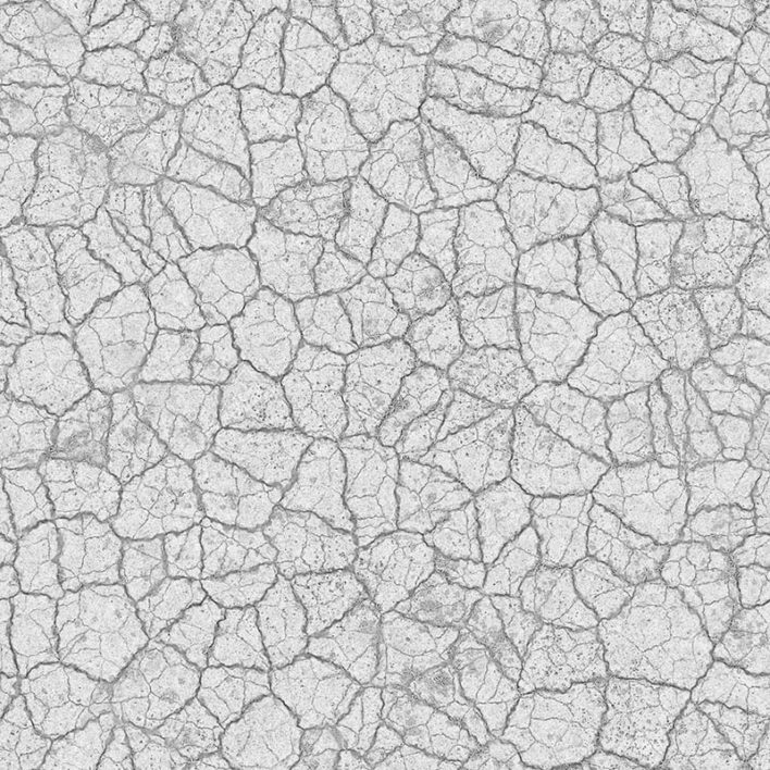 Cracked Dry Dirt PBR Texture