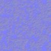 Grass with Dry Leaves and Ice PBR Texture - Image 7