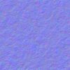 Grass with Dry Leaves and Snow PBR Texture - Image 7