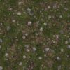 Grass with Mud and Stones PBR Texture - Image 2