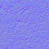 Grass with Rocks and Snow PBR Texture - Image 7