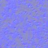 Grass with Snow PBR Texture - Image 7