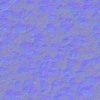 Grass with Stones PBR Texture - Image 7